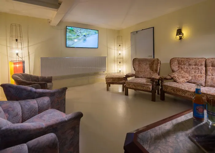 Airport Hostel
